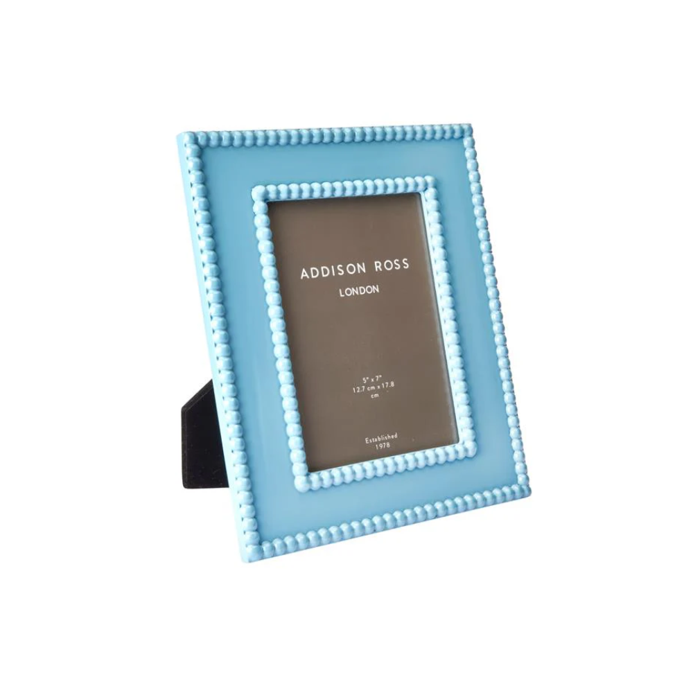 Chambray Bobbin Frame