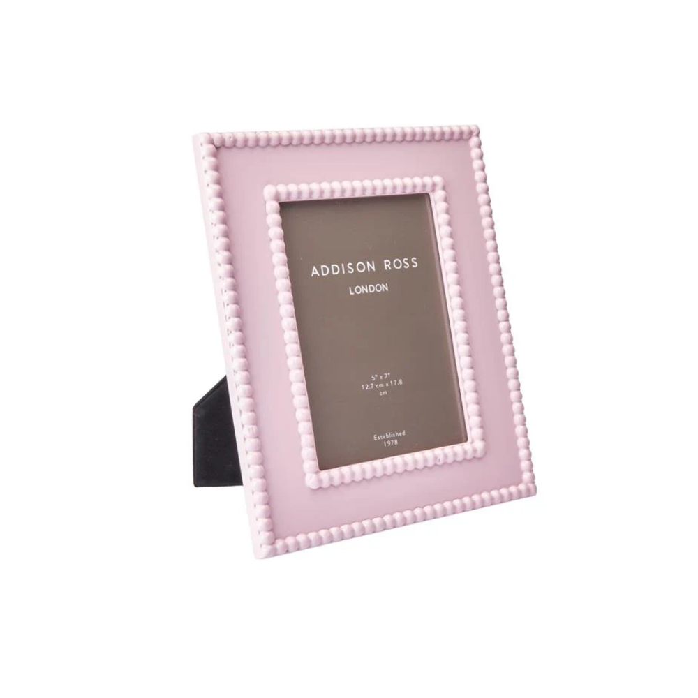 Pink Bobbin Frame