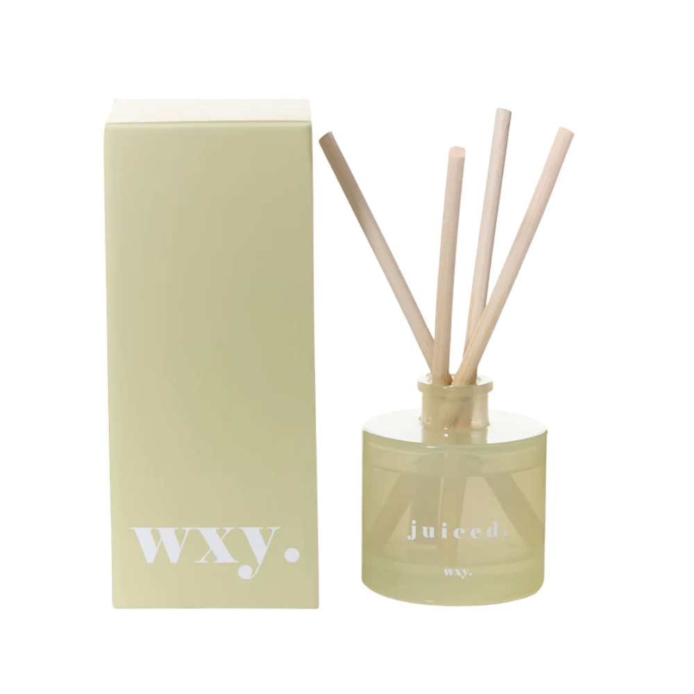 Classic Diffuser Juiced.