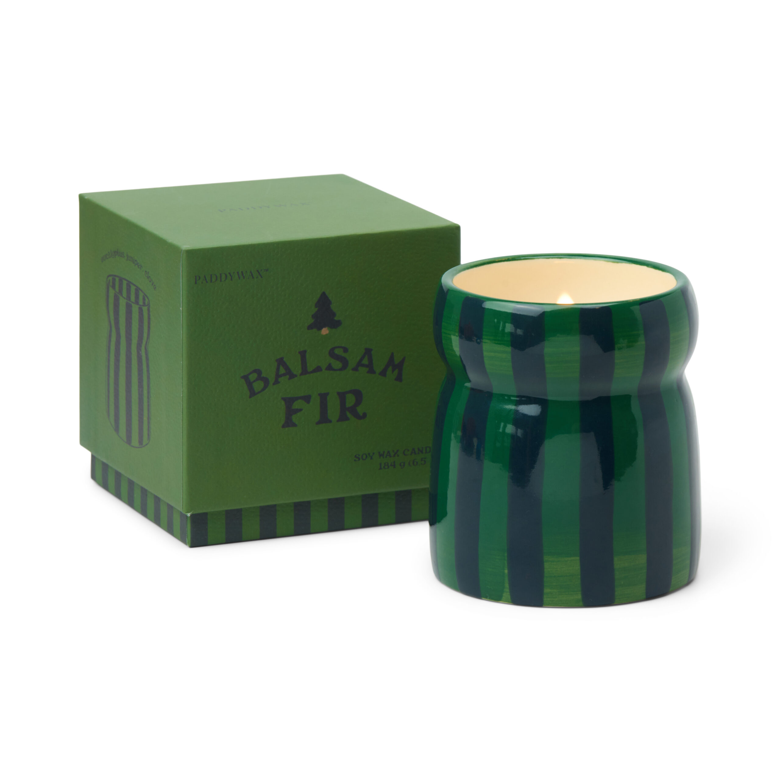 Balsam Fir