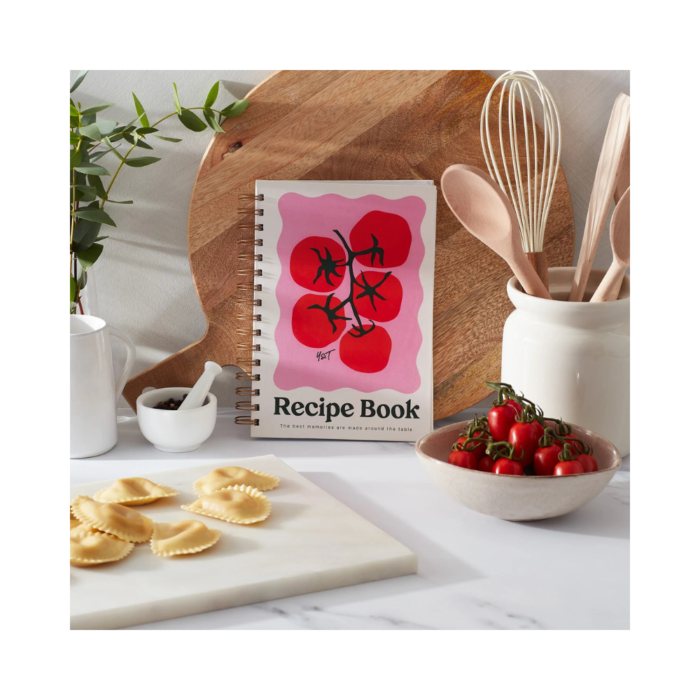 Tomato Recipe Book - Image 3