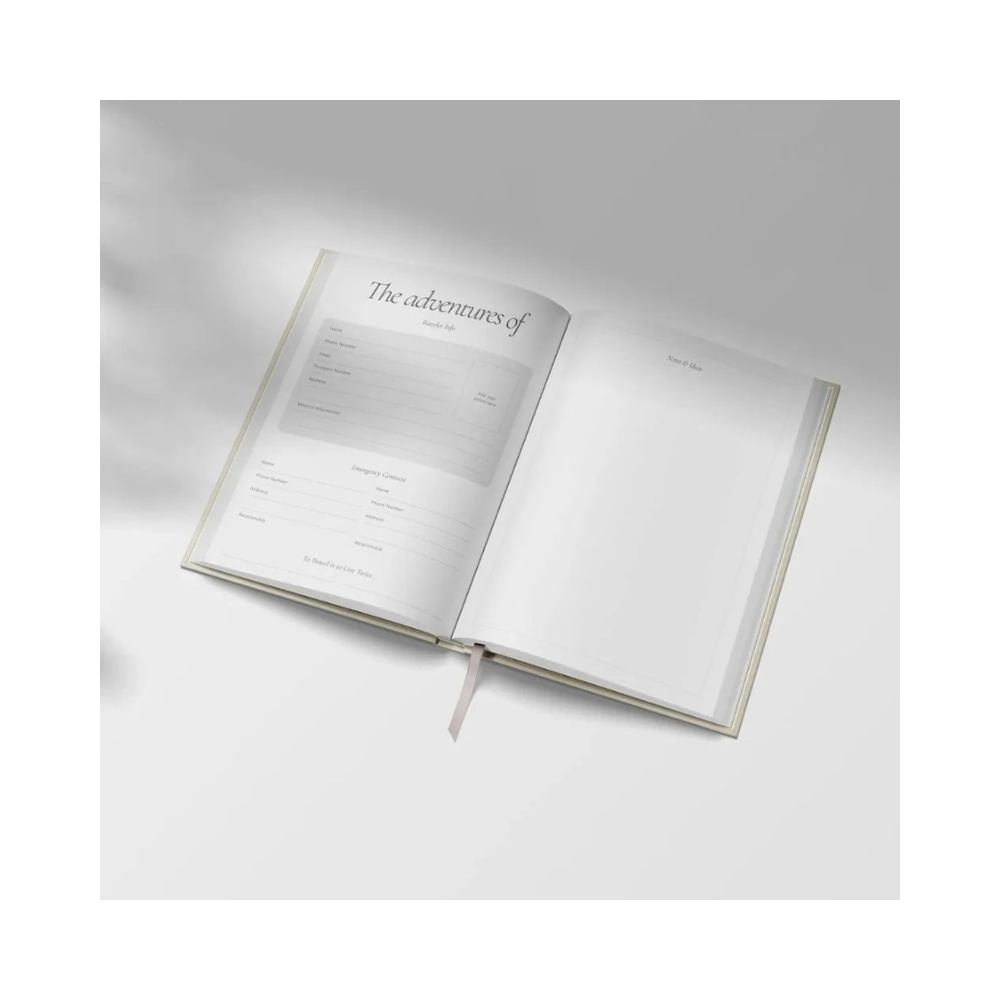 Sunset Travel Planner - Image 2