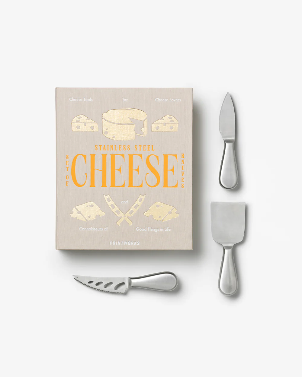 Cheese Tools - Image 4