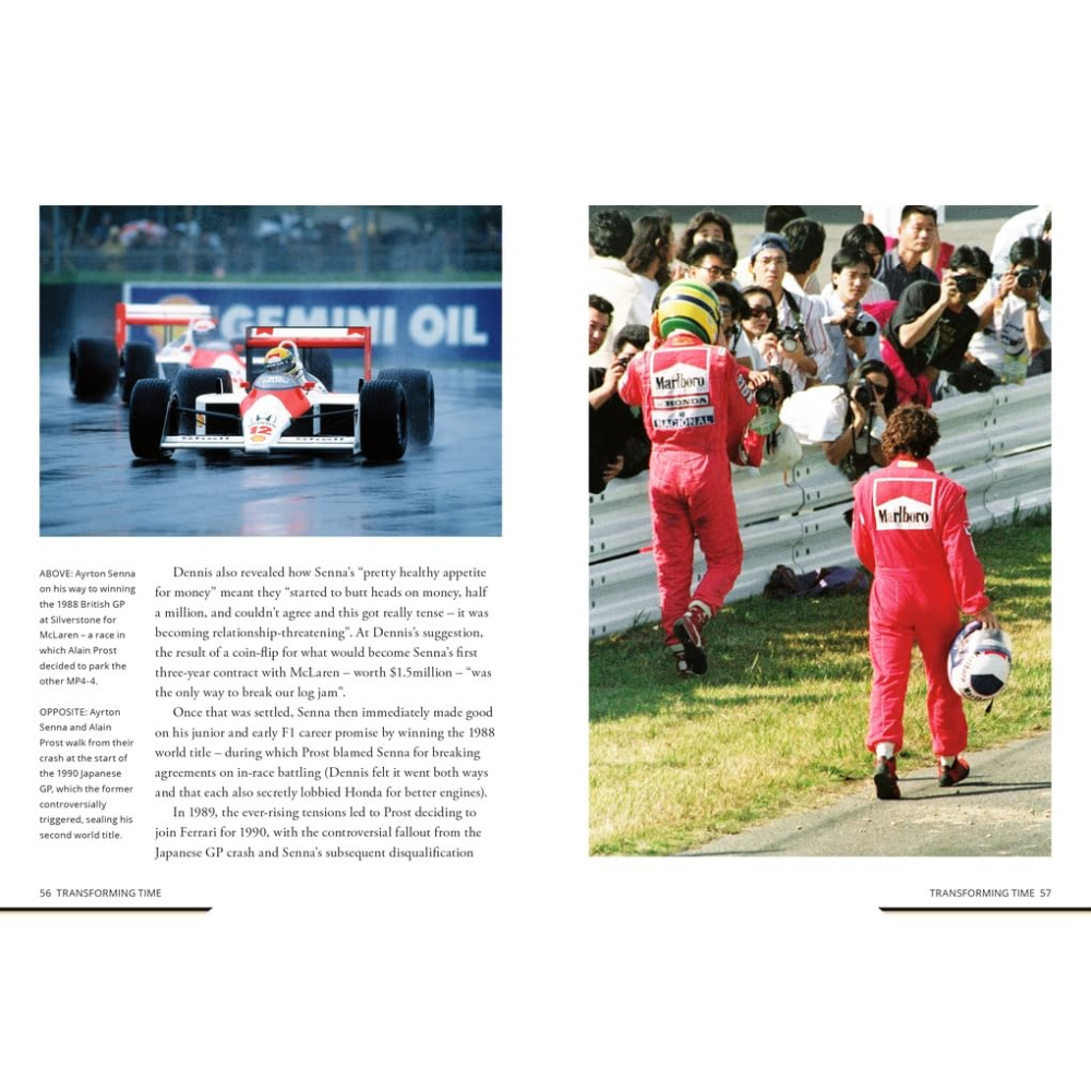 The Story of Mclaren - Image 4