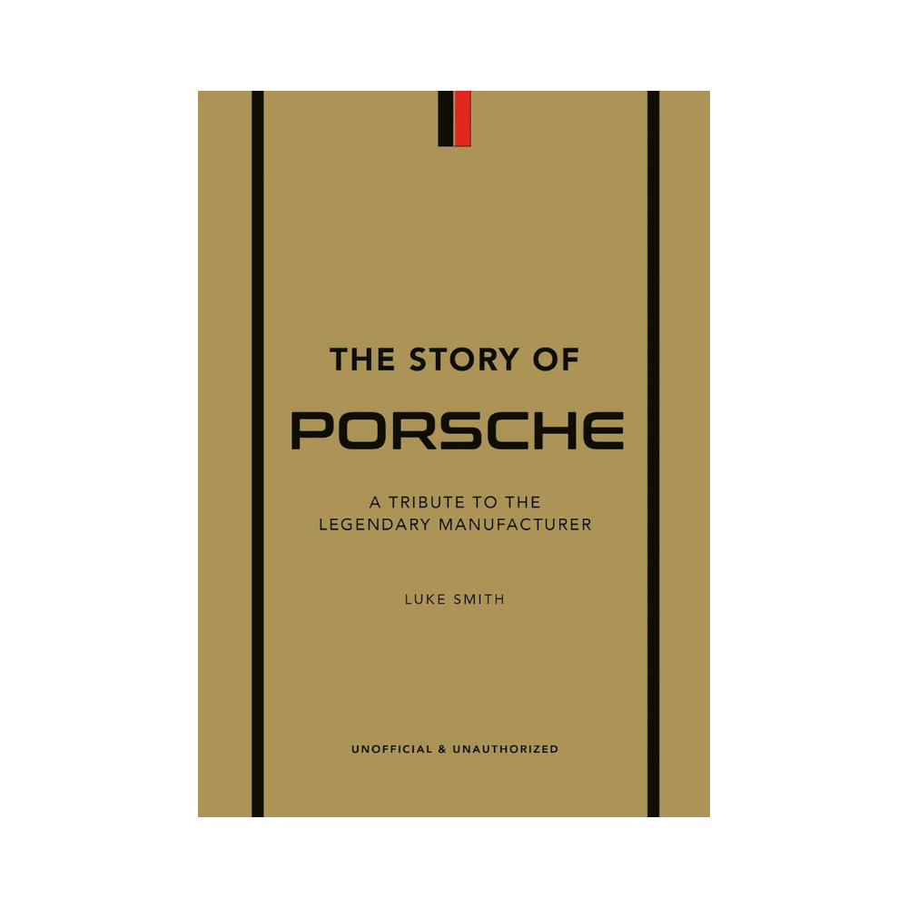 The Story of Porsche