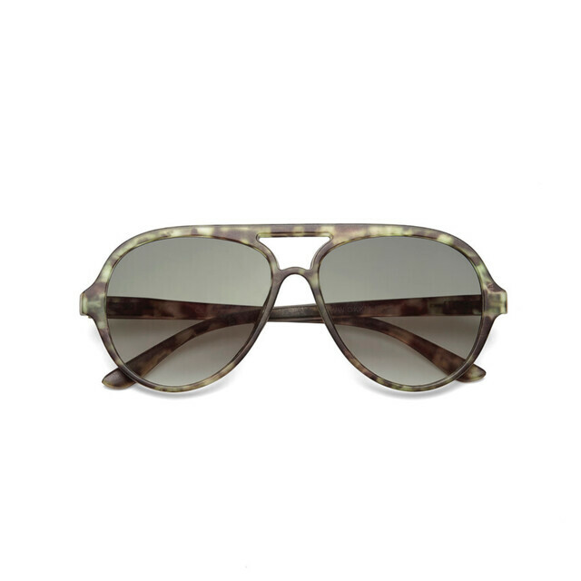 Alessio Kale Havana (Sunglasses)