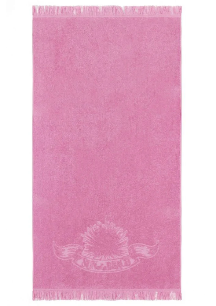 Bubblegum Beach Towel - Image 3