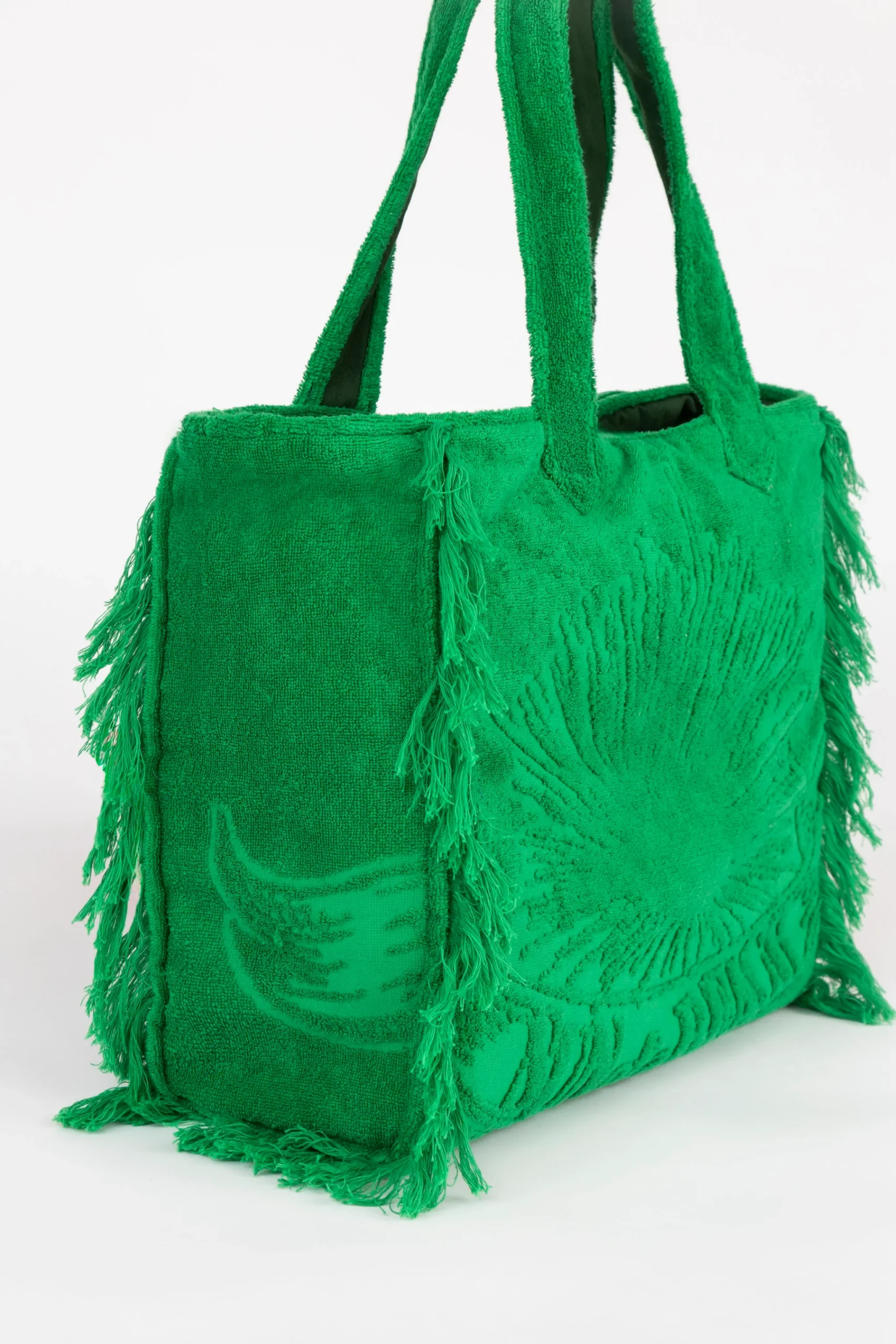 Wasabi Tote Beach Bag - Image 2